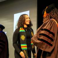 Black Graduation Celebration 2024 107